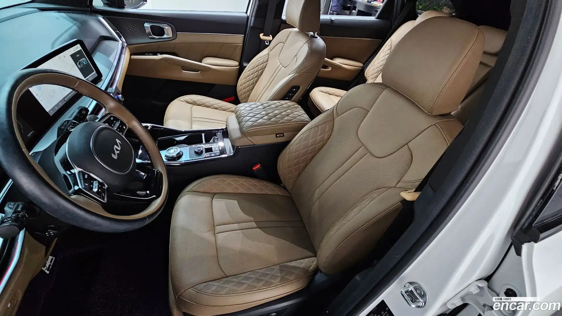 Sorento Kia 2023.10-OPTION-023