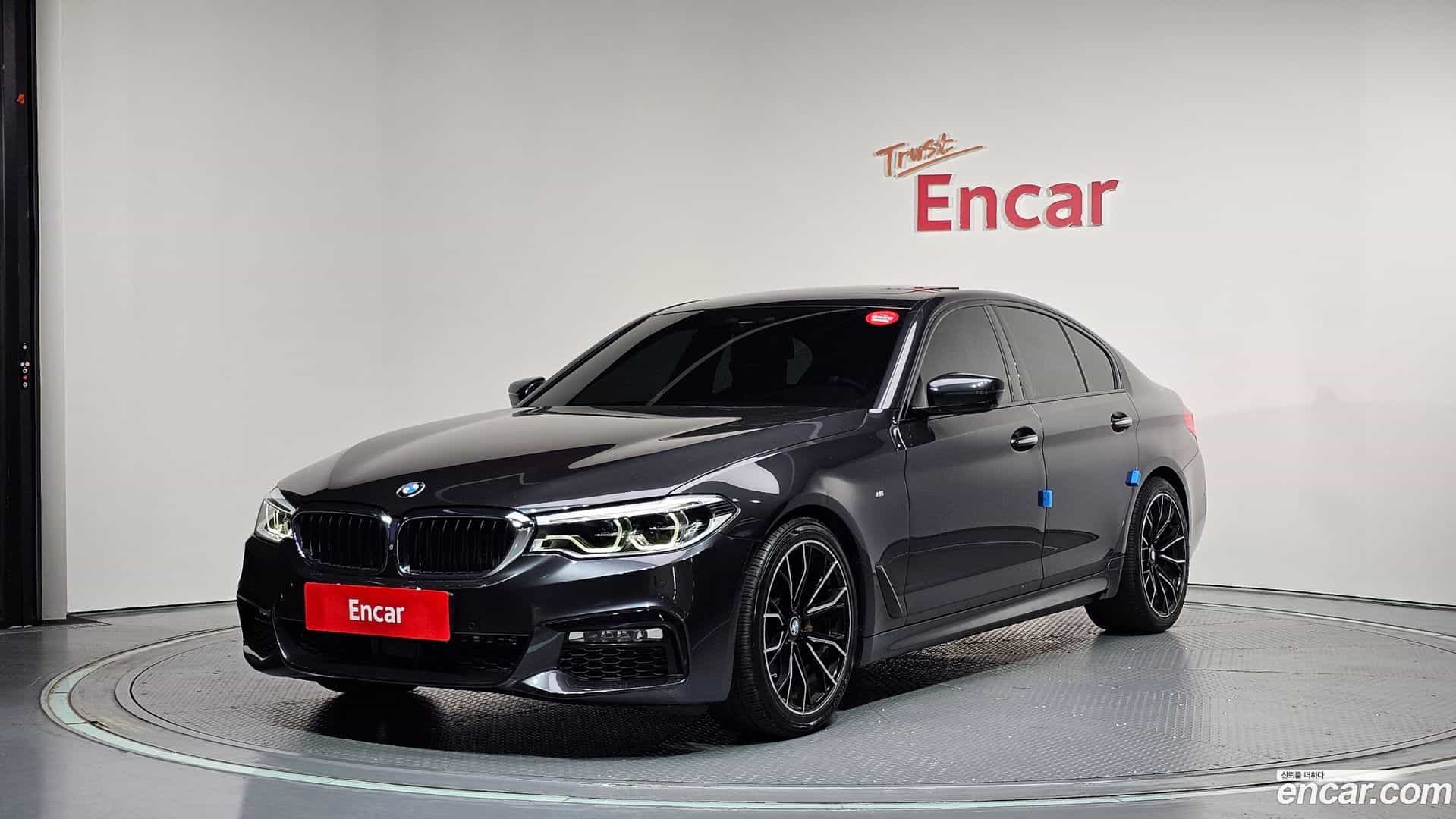 5-Series BMW 2017.8-OUTER-001
