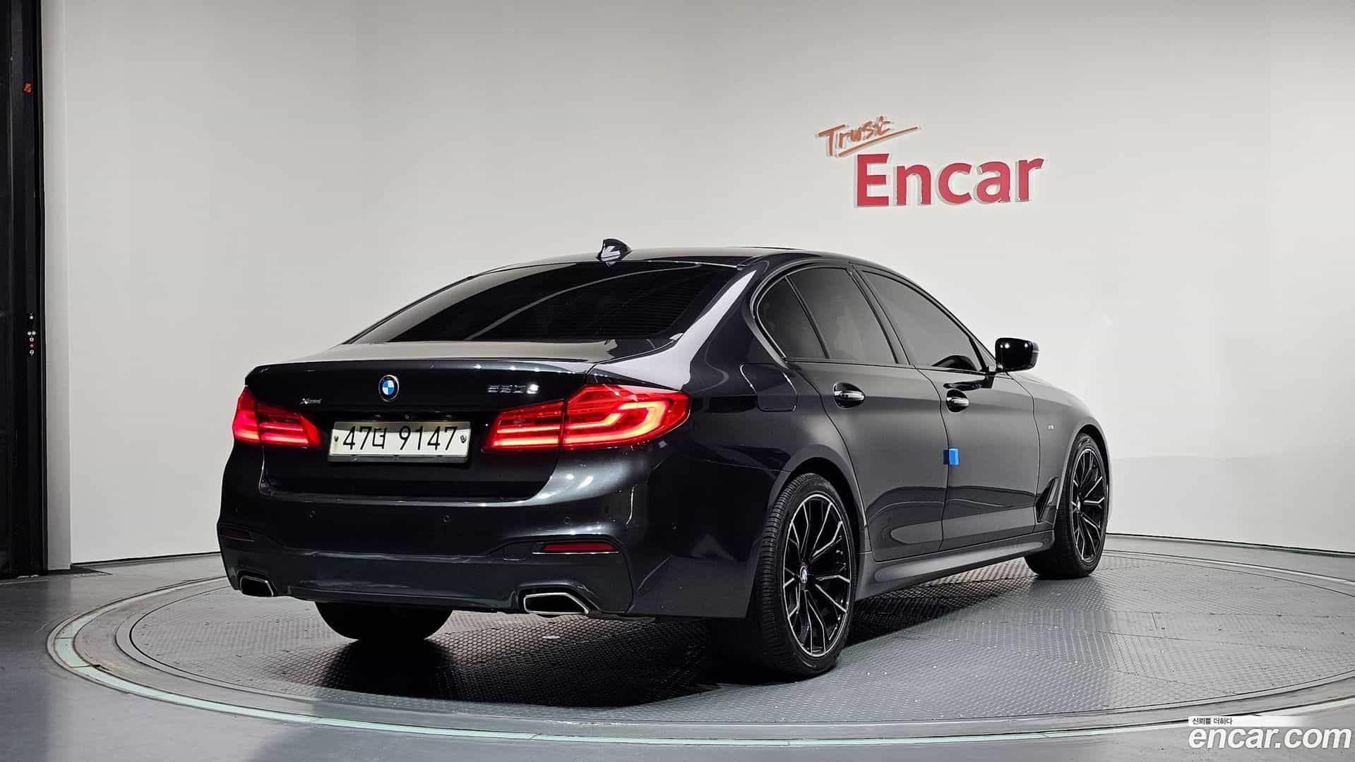 5-Series BMW 2017.8-OUTER-002