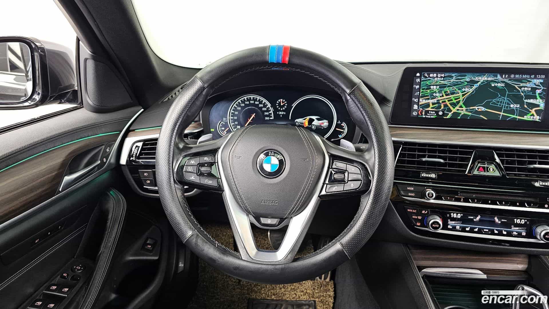 5-Series BMW 2017.8-OPTION-017
