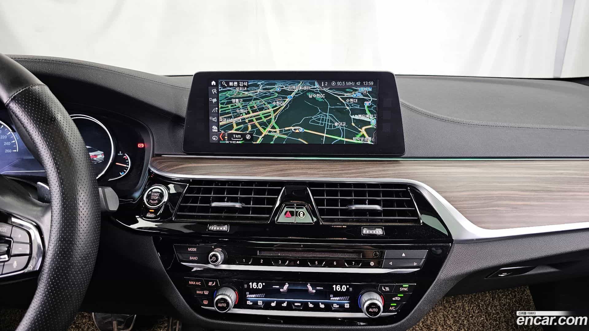 5-Series BMW 2017.8-OPTION-018
