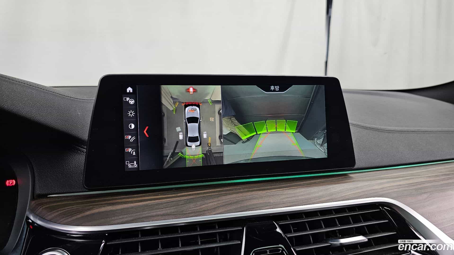 5-Series BMW 2017.8-OPTION-019