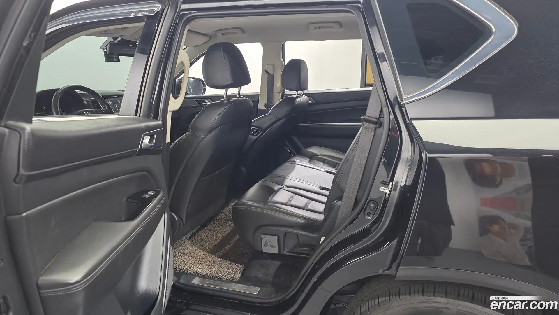 Rexton KG Mobility 2019.11-OPTION-015