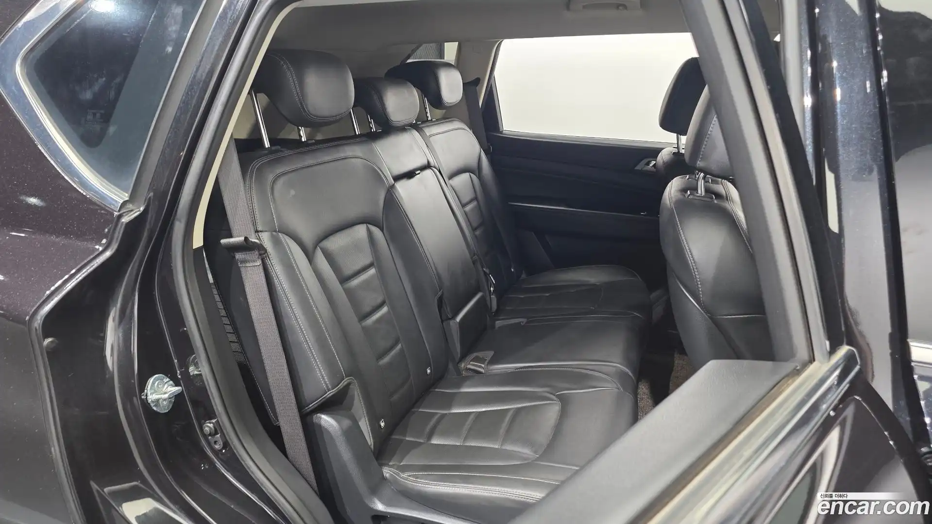 Rexton KG Mobility 2019.11-OPTION-016