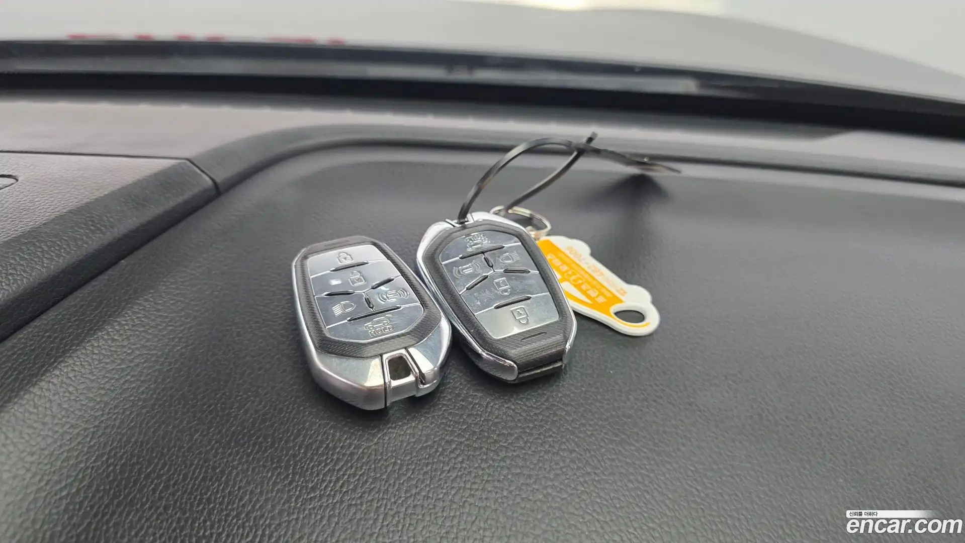 Rexton KG Mobility 2019.11-OPTION-020