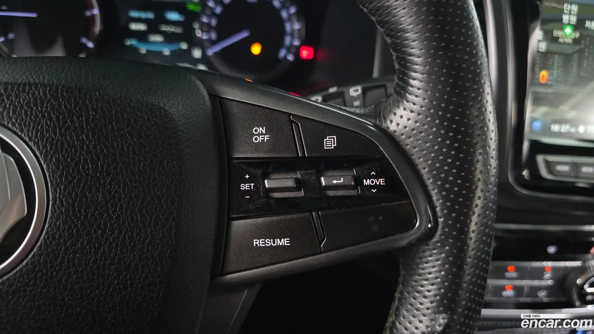 Rexton KG Mobility 2019.11-OPTION-021