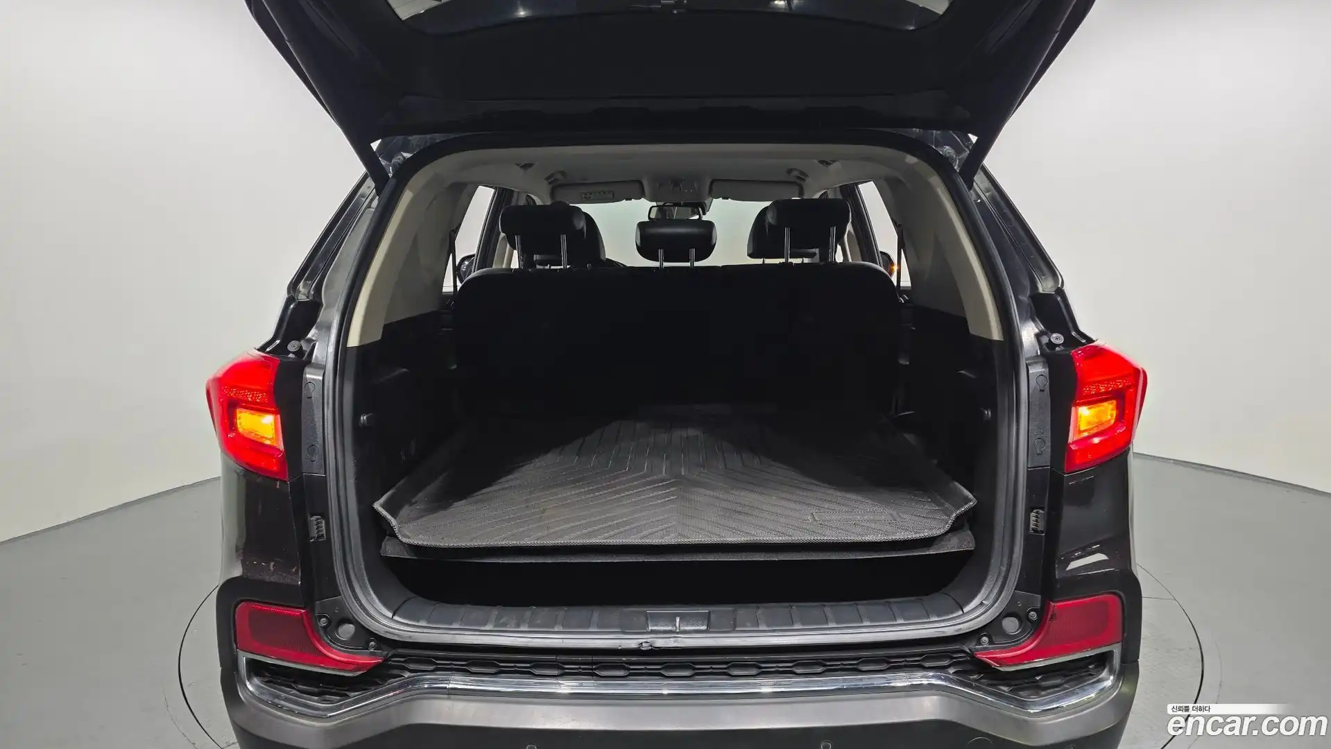Rexton KG Mobility 2019.11-OPTION-024