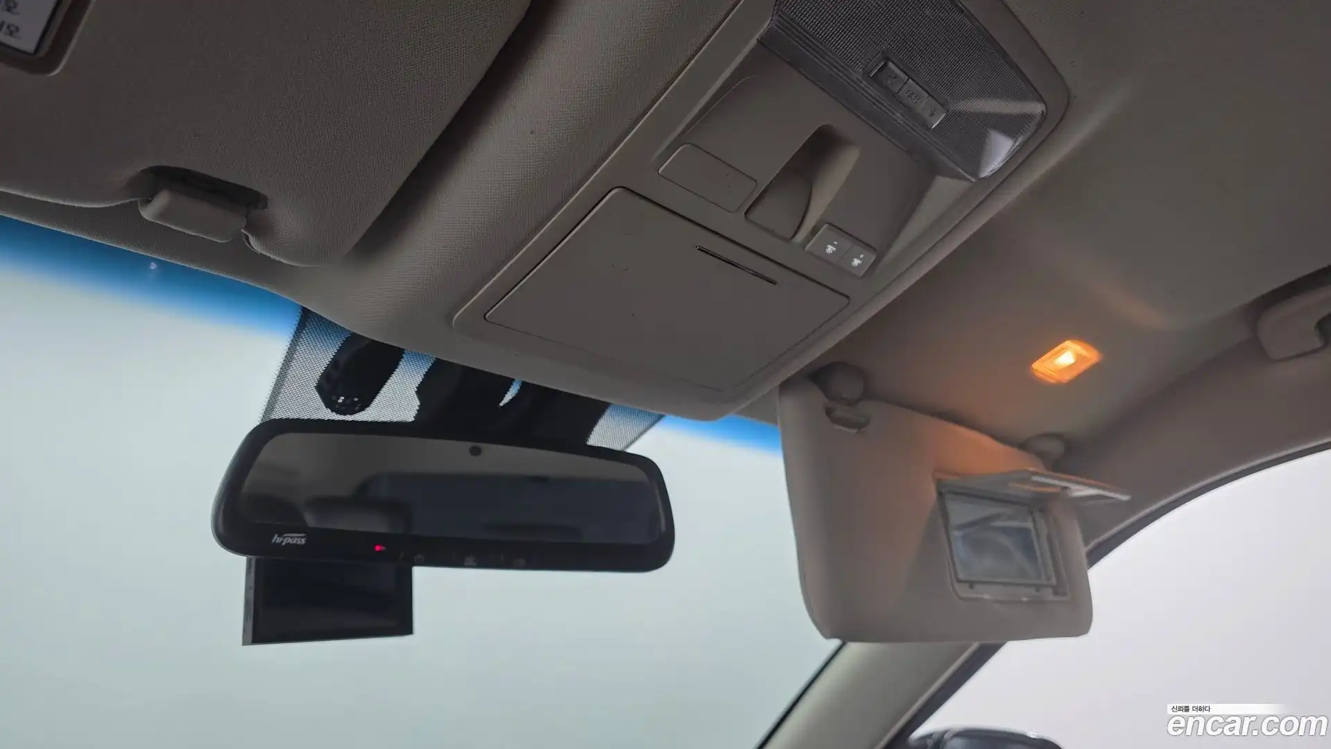 Rexton KG Mobility 2019.11-OPTION-041