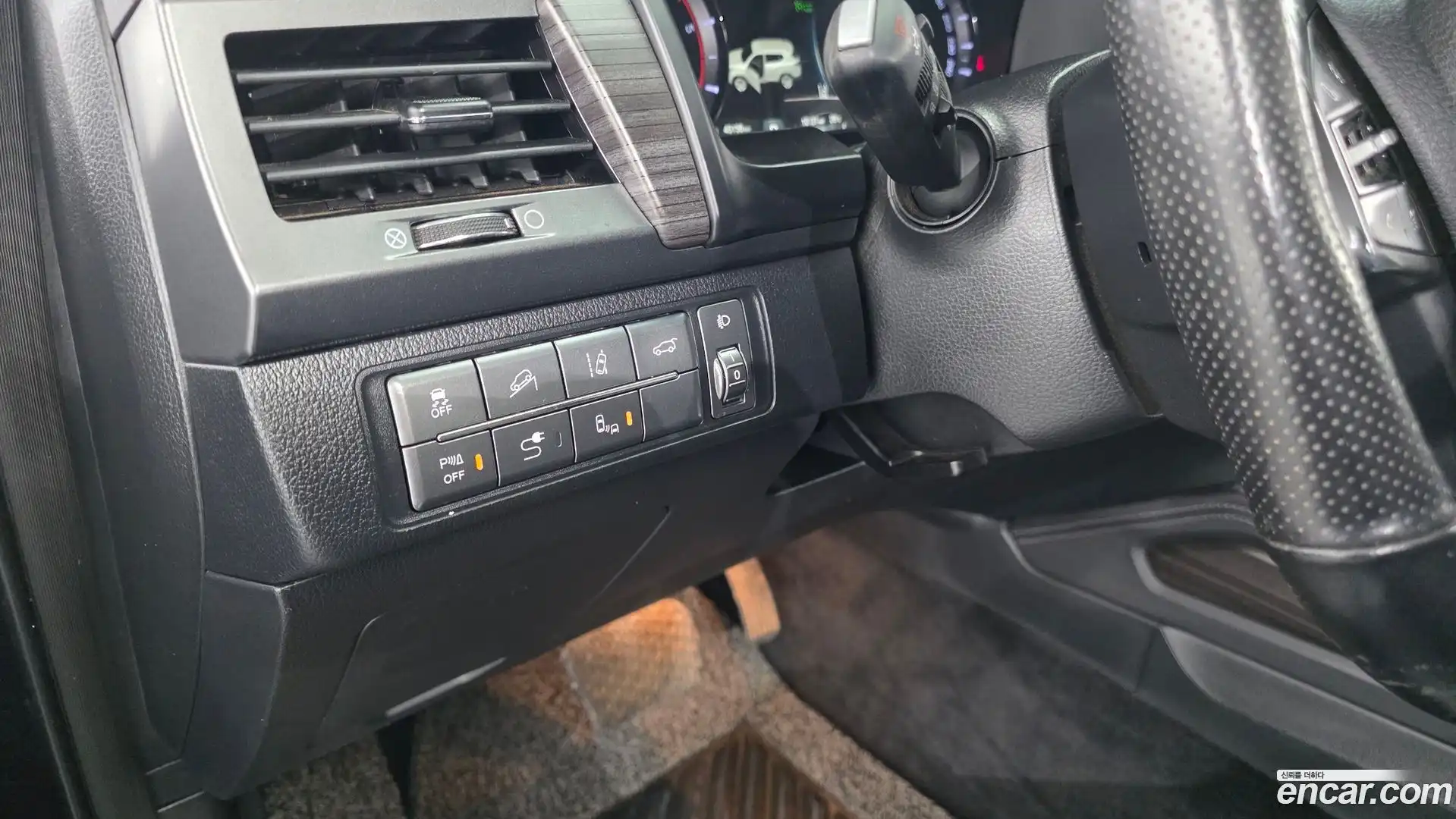Rexton KG Mobility 2019.11-OPTION-042