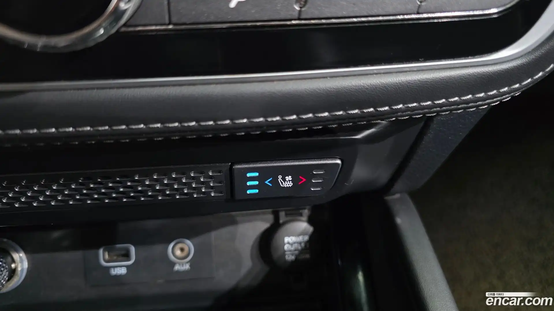Rexton KG Mobility 2019.11-OPTION-045