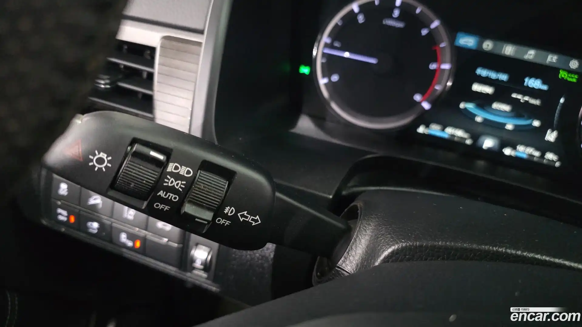 Rexton KG Mobility 2019.11-OPTION-046