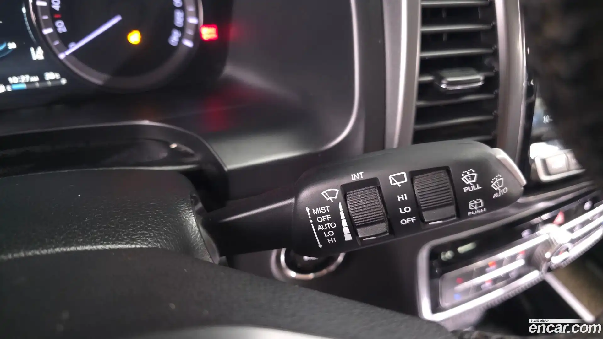 Rexton KG Mobility 2019.11-OPTION-049