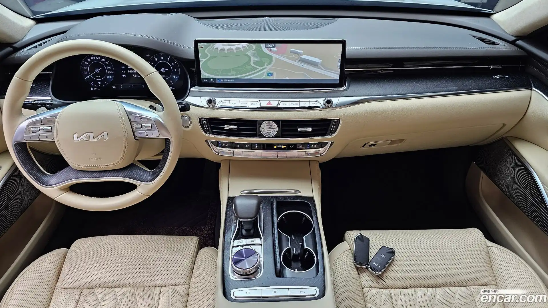 K9 Kia 2022.0-INNER-007