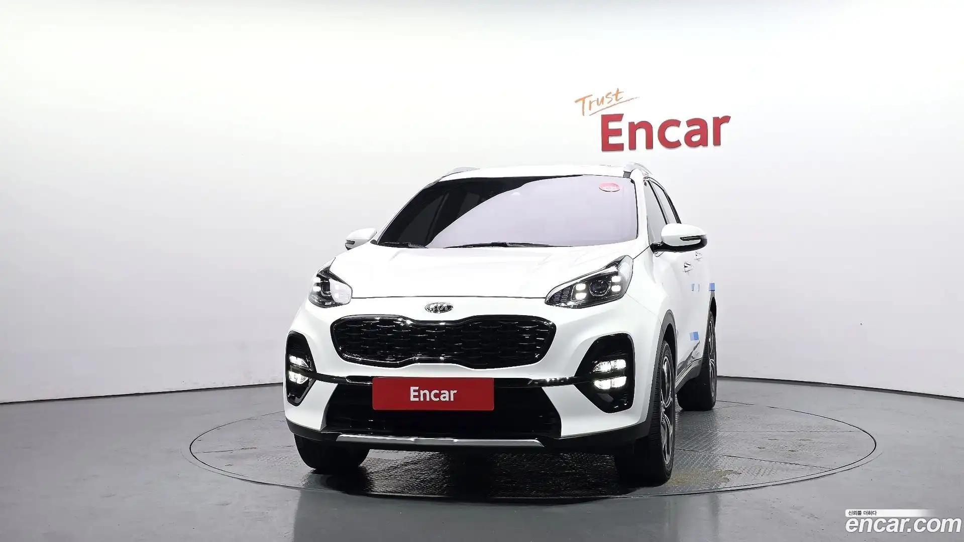 Sportage Kia 2019.9-OUTER-003