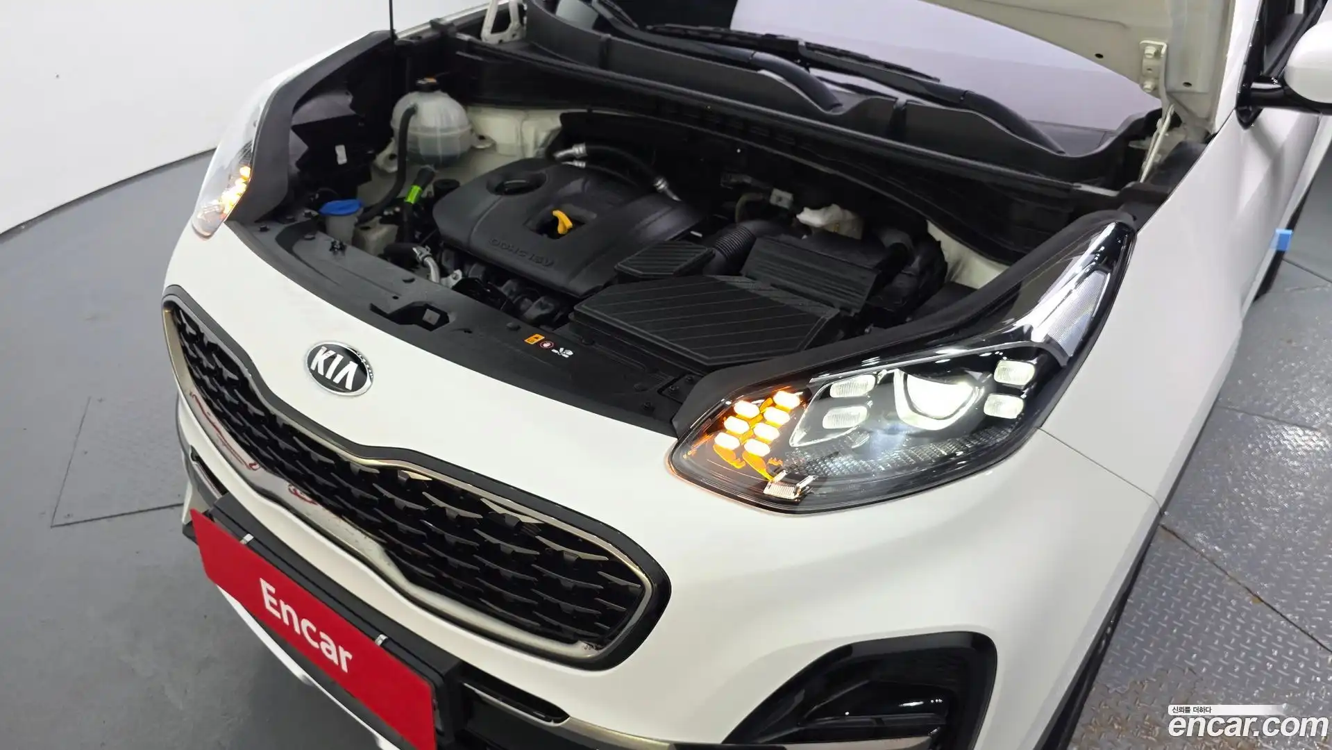 Sportage Kia 2019.9-OUTER-006