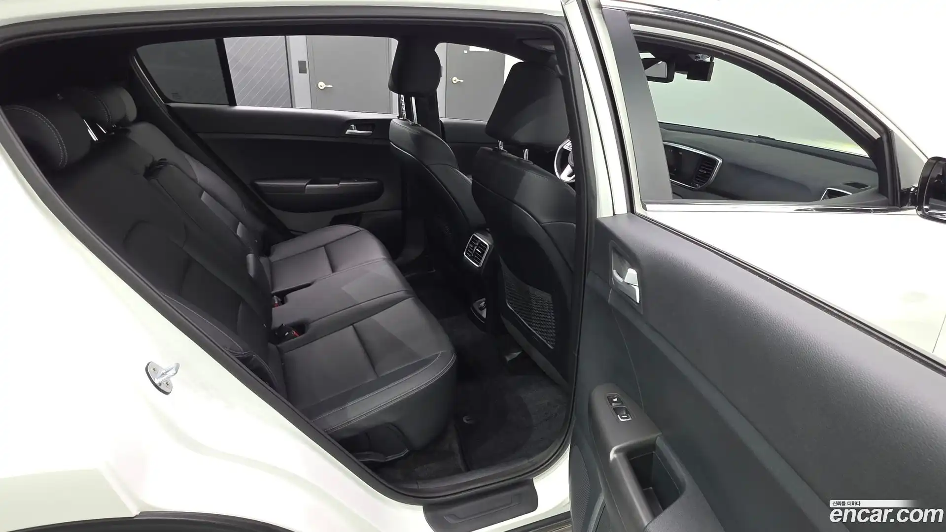 Sportage Kia 2019.9-OPTION-015