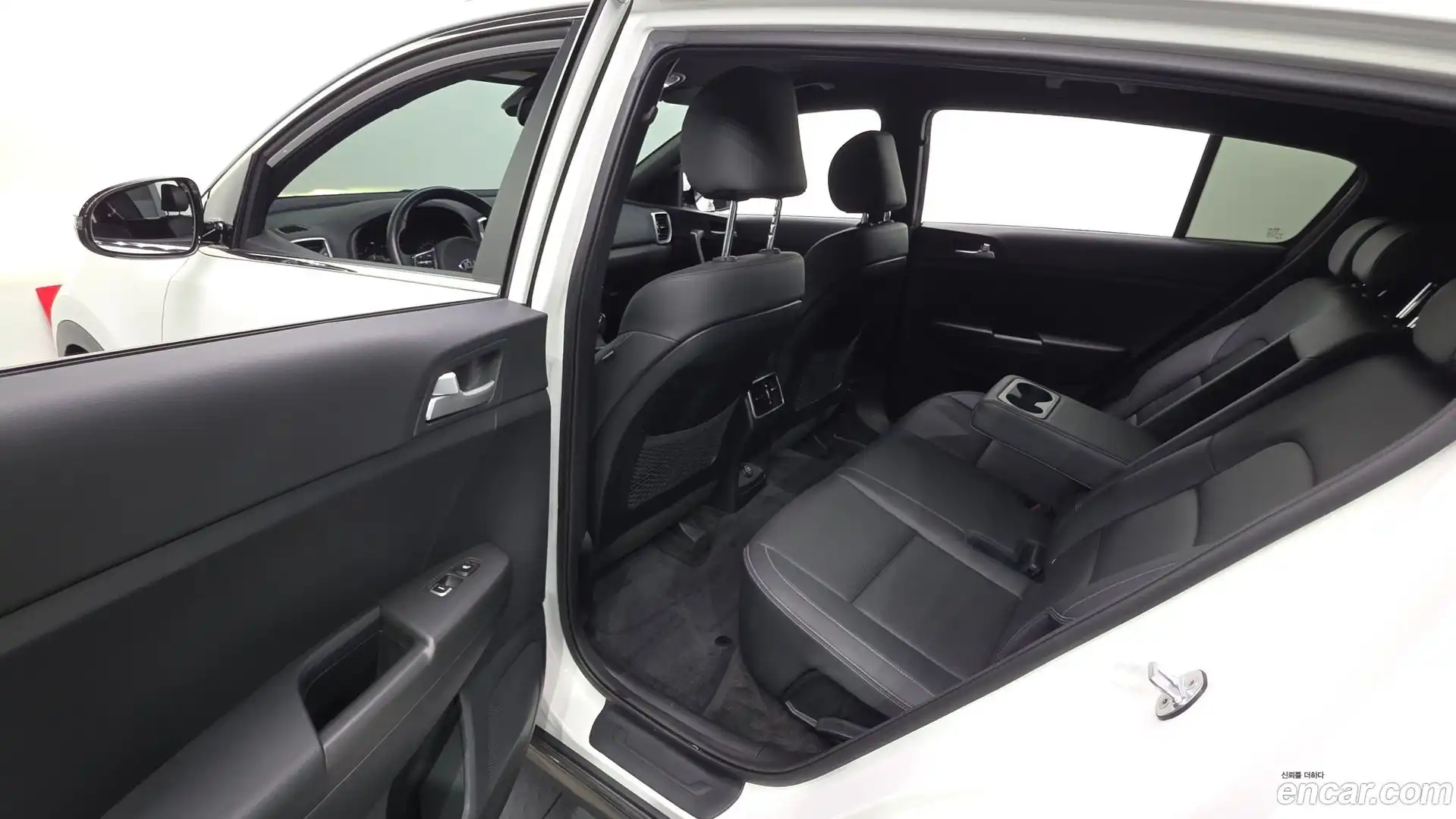Sportage Kia 2019.9-OPTION-016