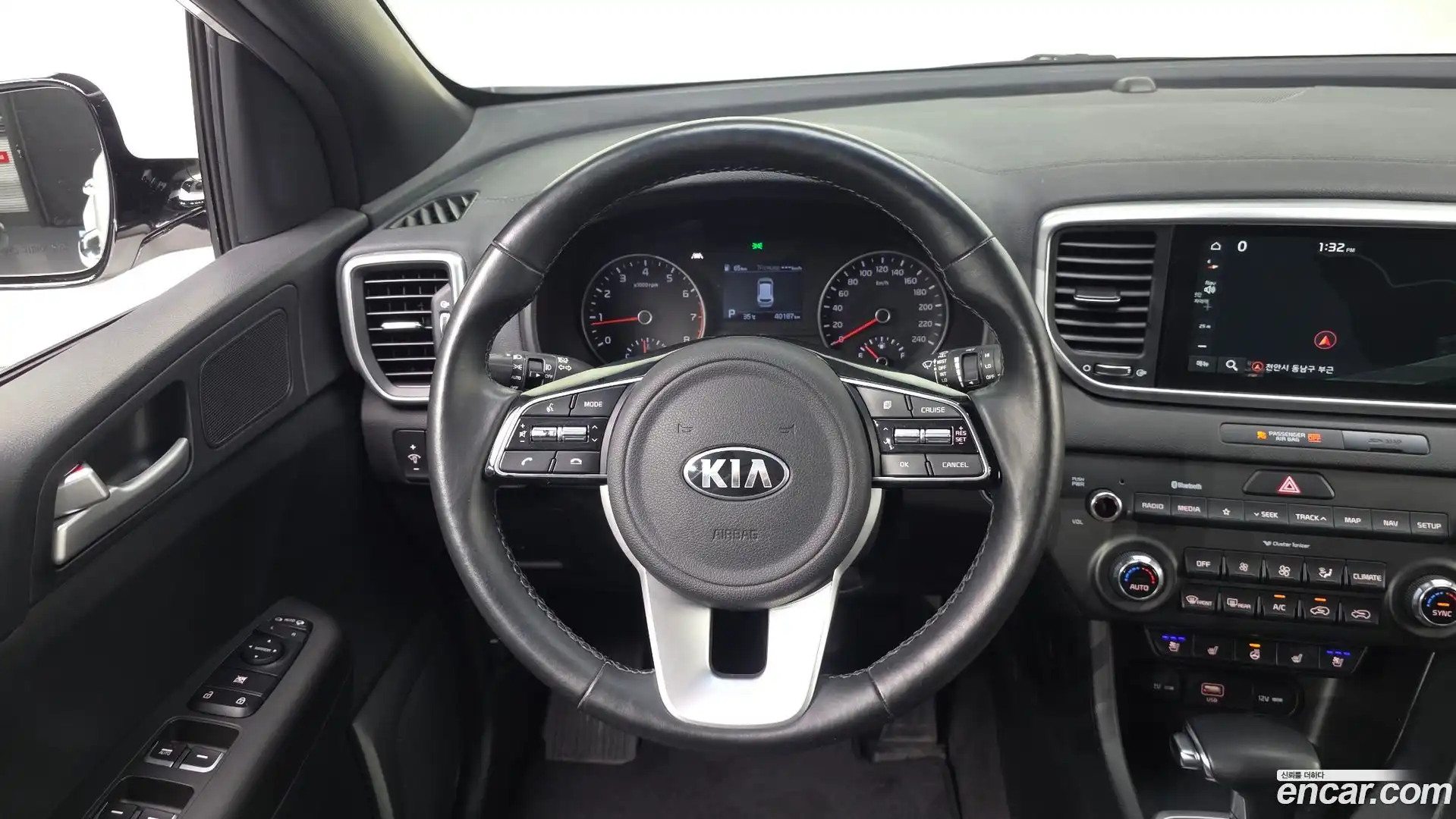 Sportage Kia 2019.9-OPTION-019