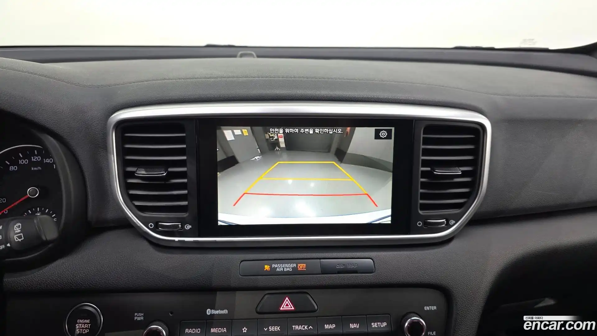 Sportage Kia 2019.9-OPTION-020