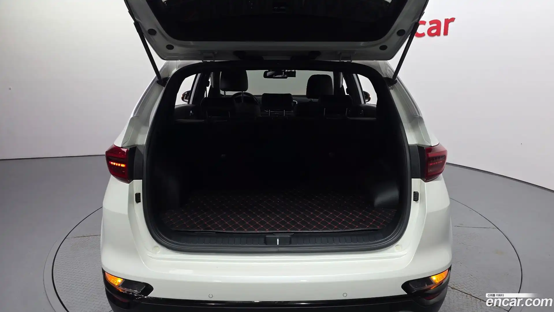 Sportage Kia 2019.9-OPTION-023