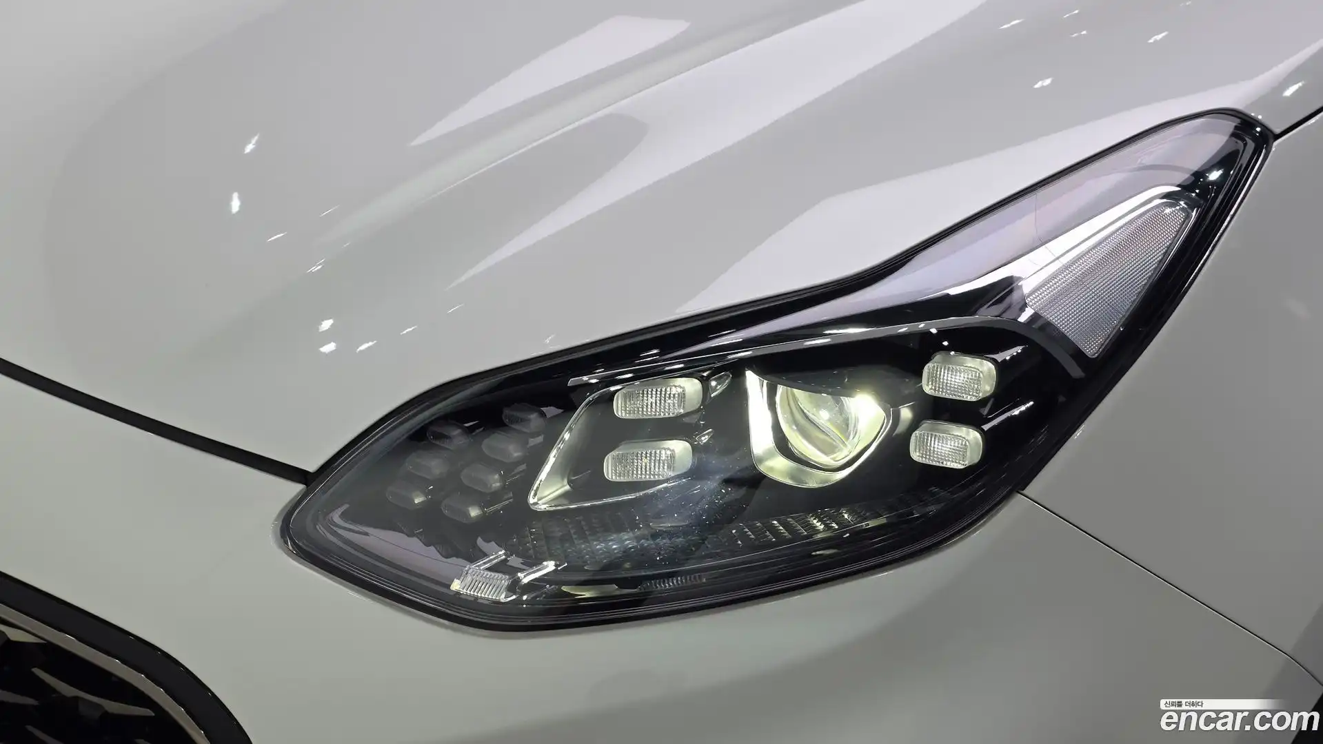 Sportage Kia 2019.9-OUTER-032