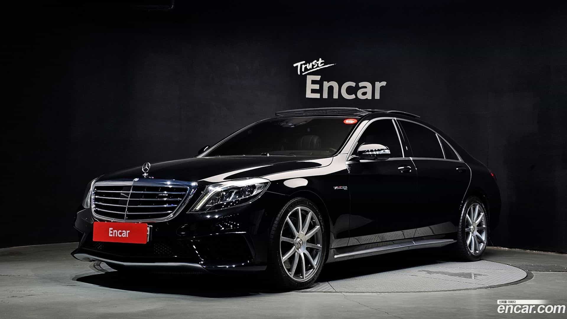 S-Class Mercedes-Benz 2017.0-OUTER-001