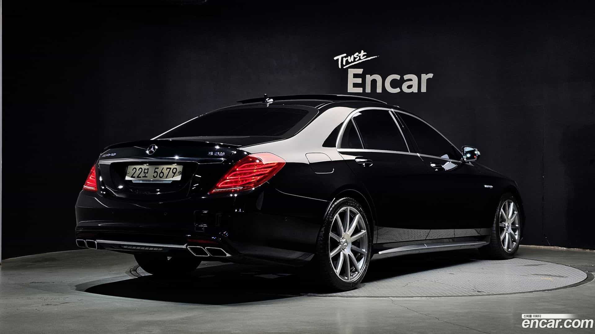 S-Class Mercedes-Benz 2017.0-OUTER-002