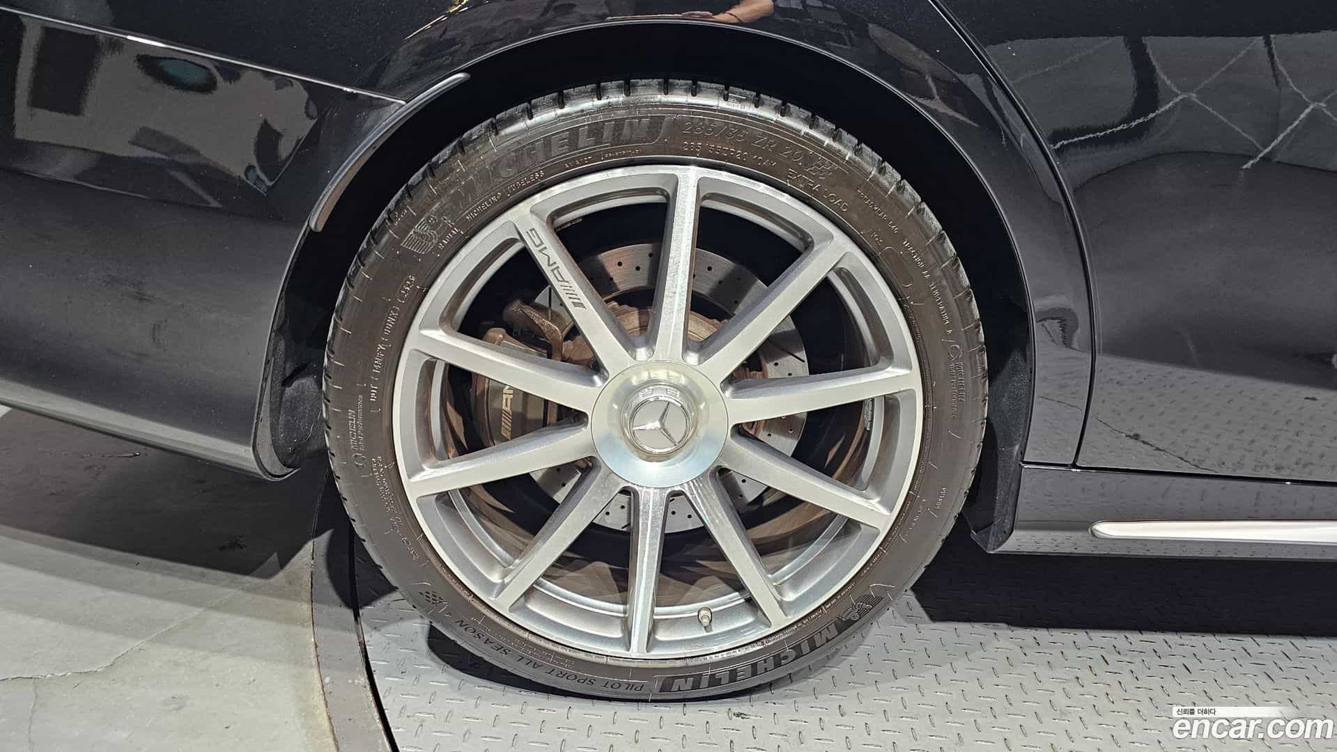 S-Class Mercedes-Benz 2017.0-OUTER-005