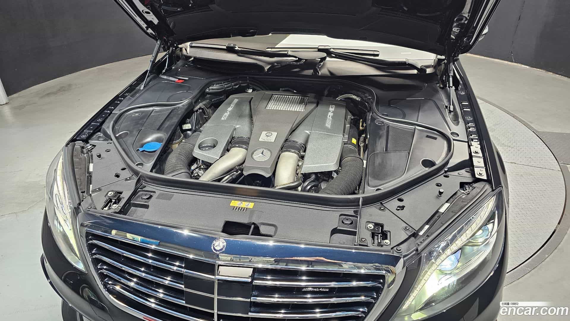 S-Class Mercedes-Benz 2017.0-OUTER-006