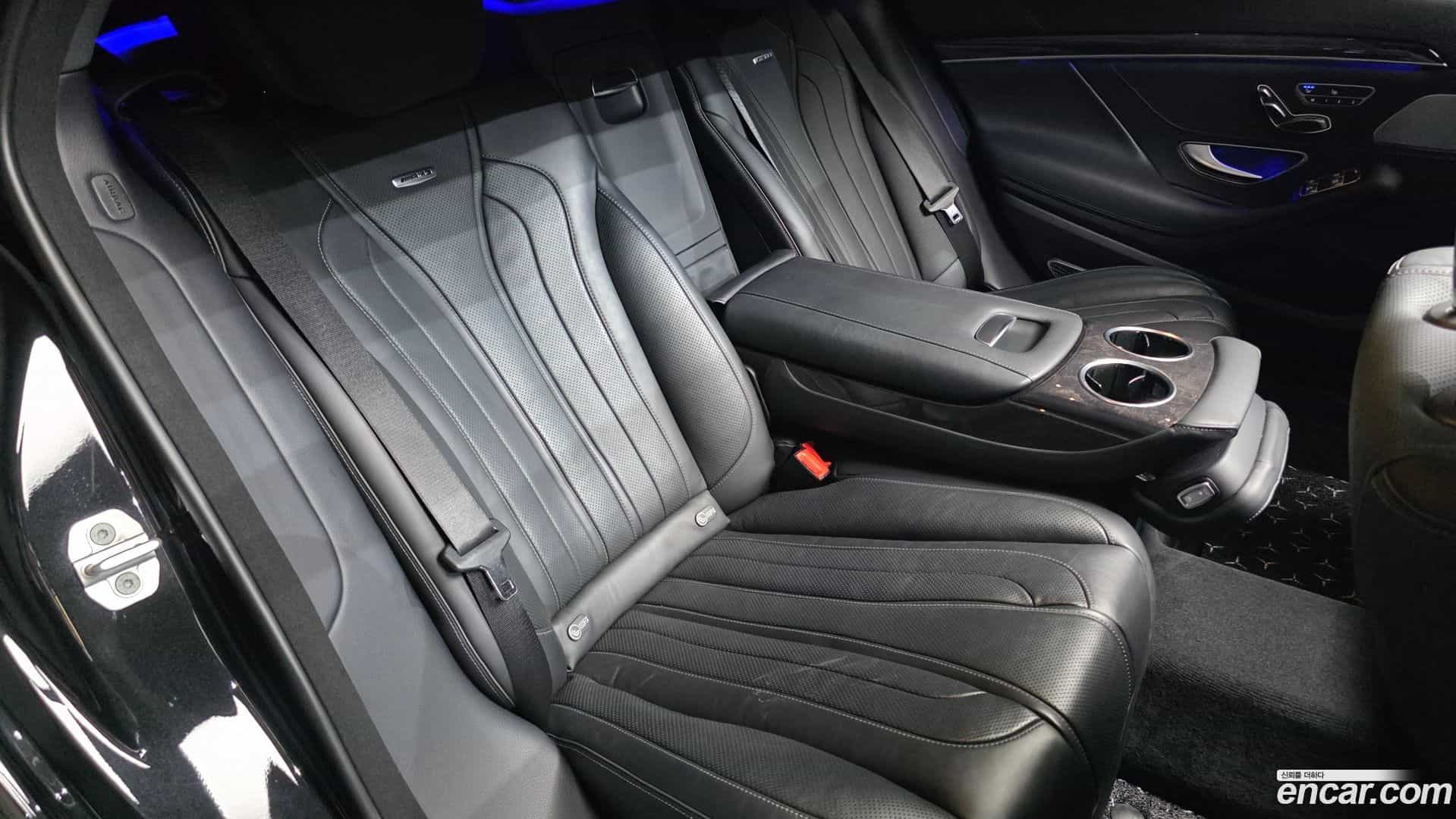 S-Class Mercedes-Benz 2017.0-OPTION-015