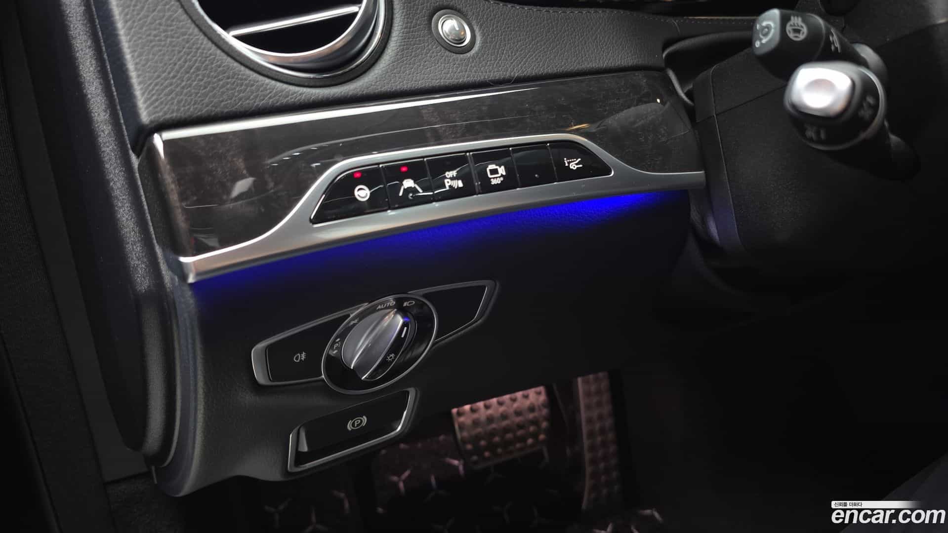 S-Class Mercedes-Benz 2017.0-OPTION-023