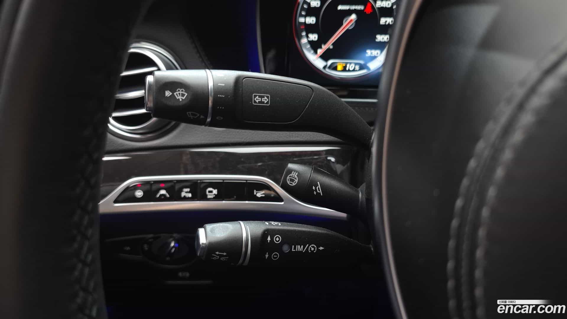 S-Class Mercedes-Benz 2017.0-OPTION-024