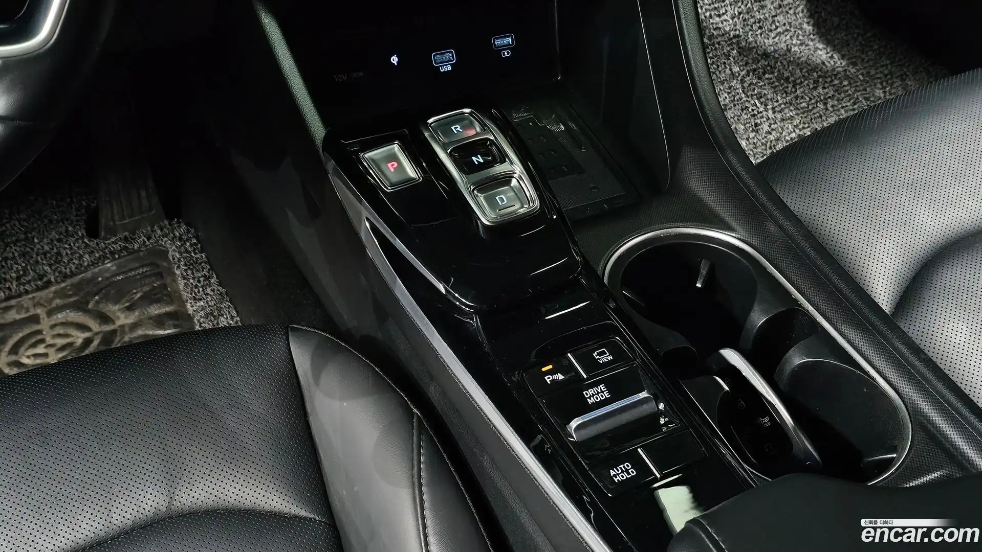 Sonata Hyundai 2019.10-INNER-009