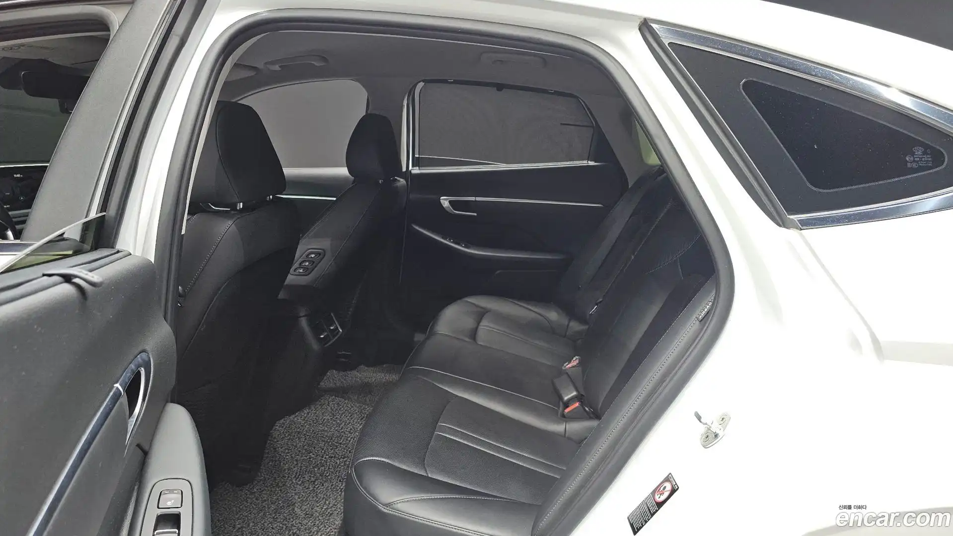 Sonata Hyundai 2019.10-OPTION-015