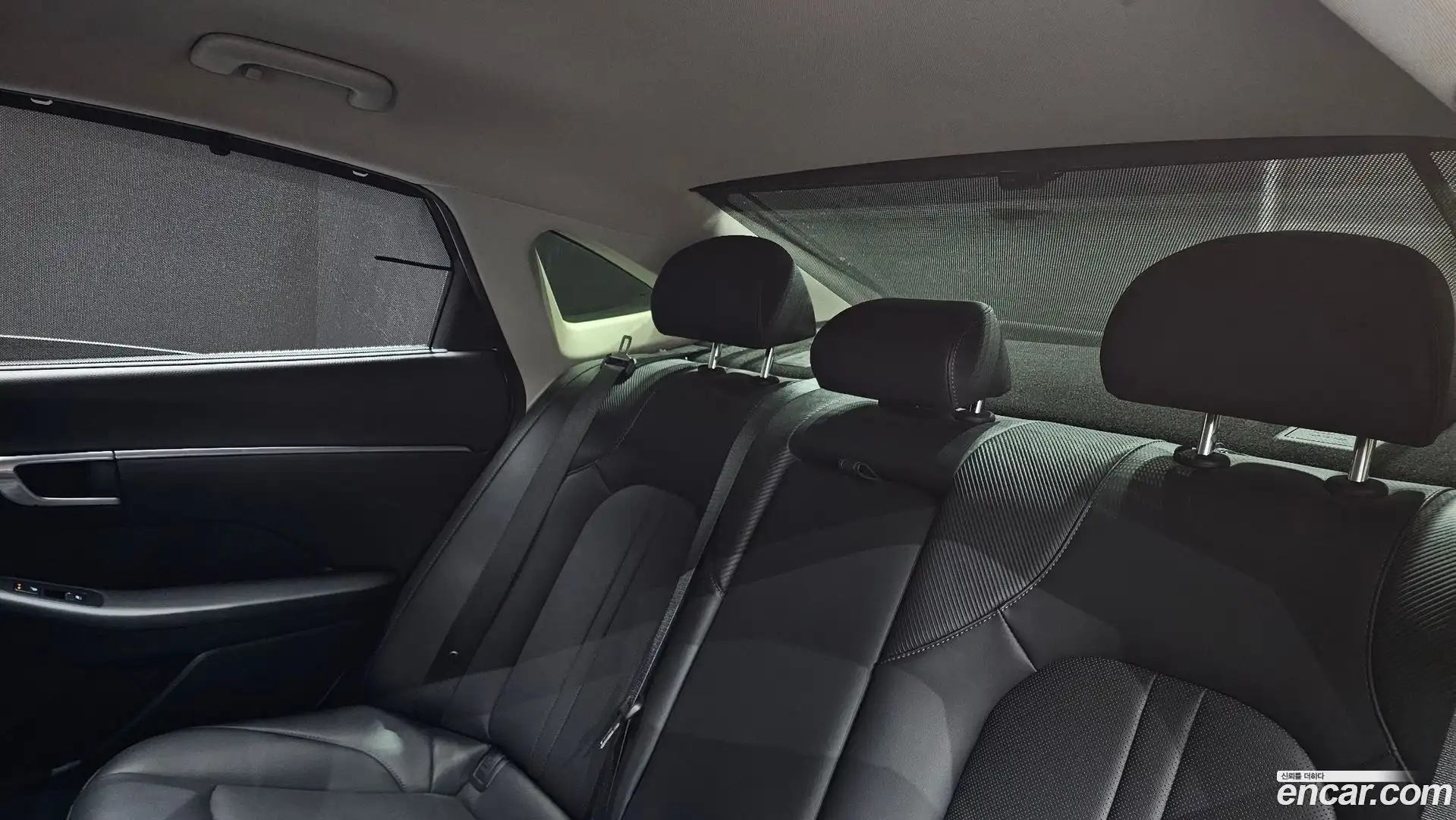 Sonata Hyundai 2019.10-OPTION-020