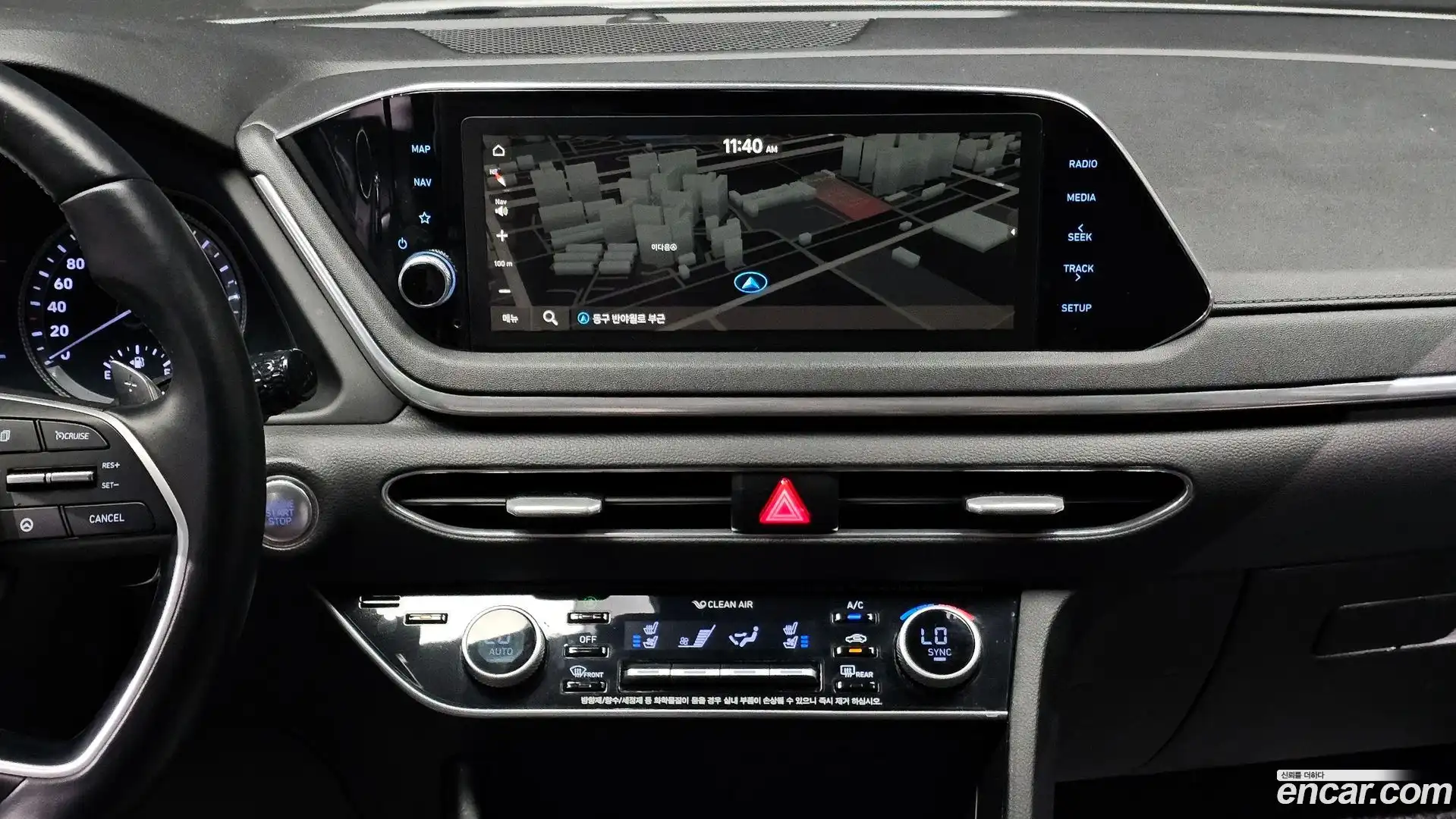Sonata Hyundai 2019.10-OPTION-022