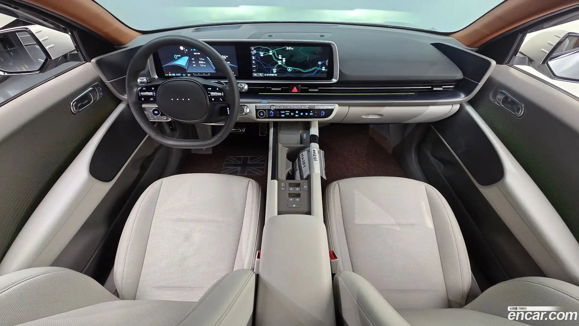 Ioniq6 Hyundai 2025.4-INNER-007