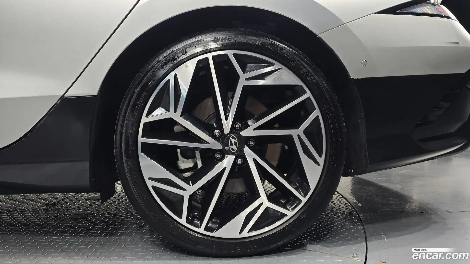 Ioniq6 Hyundai 2025.4-OUTER-031