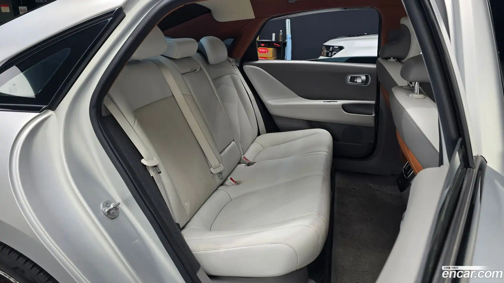 Ioniq6 Hyundai 2025.4-INNER-036