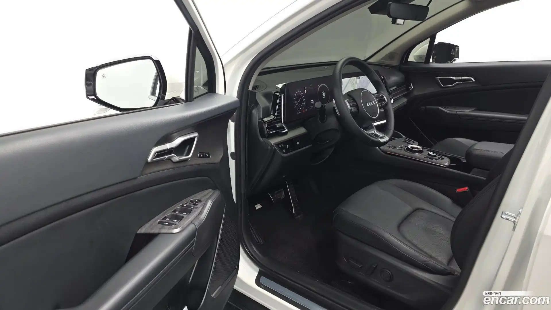 Sportage Kia 2023.2-INNER-010