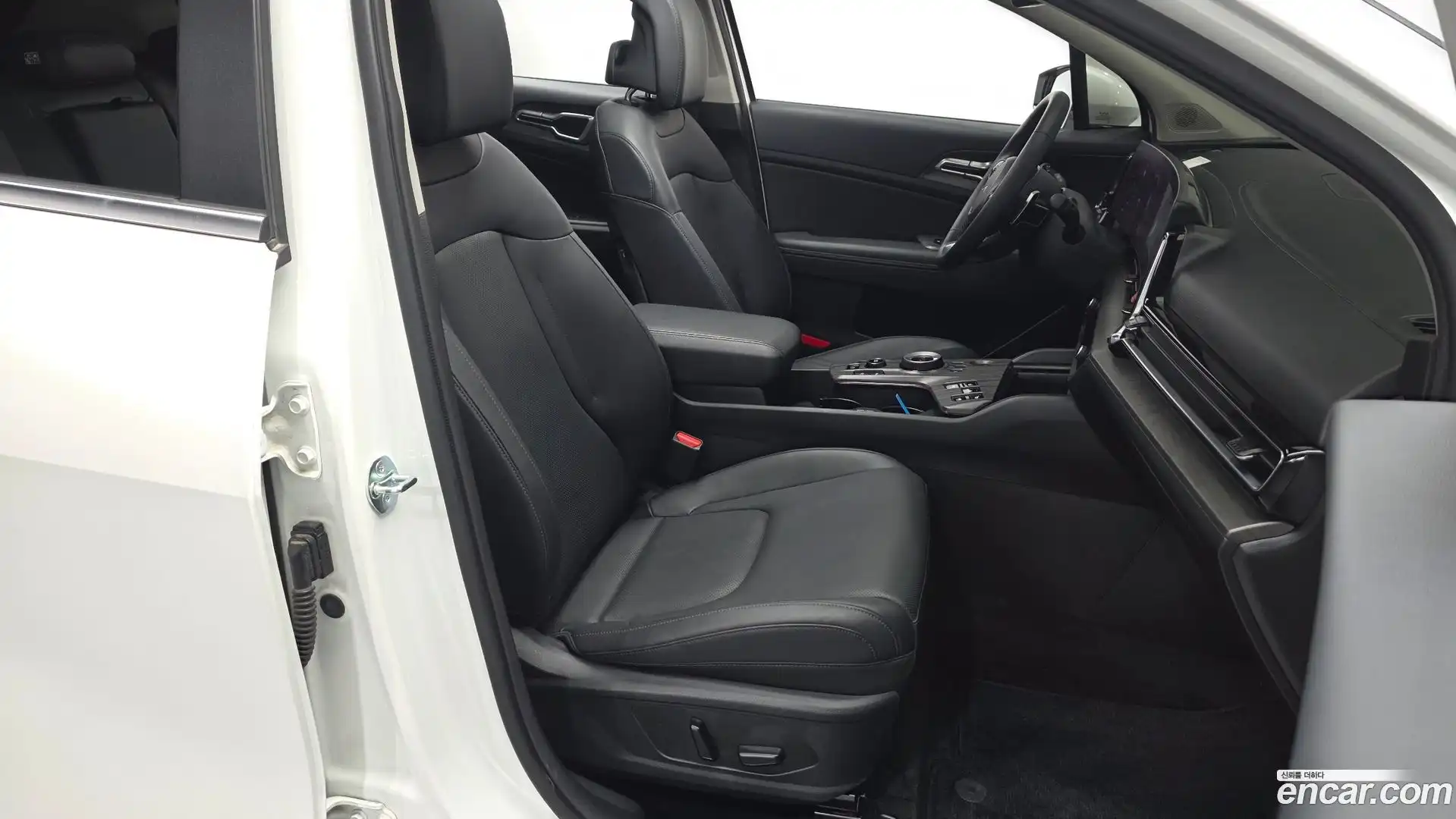 Sportage Kia 2023.2-OPTION-016
