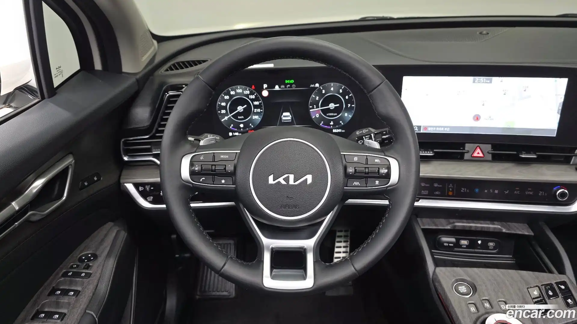Sportage Kia 2023.2-OPTION-017