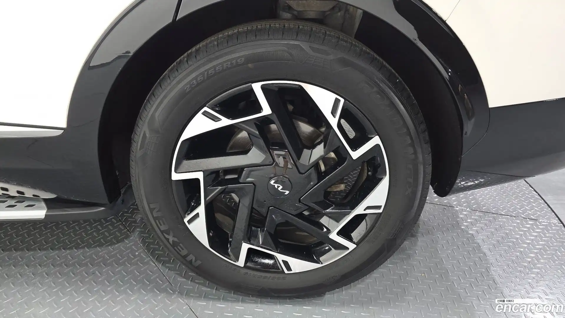 Sportage Kia 2023.2-OUTER-031