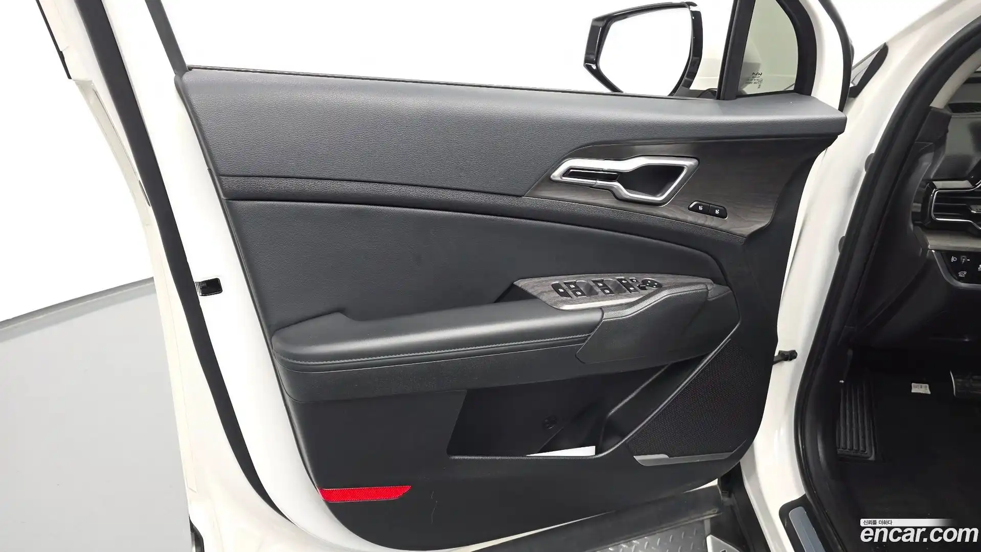 Sportage Kia 2023.2-INNER-034