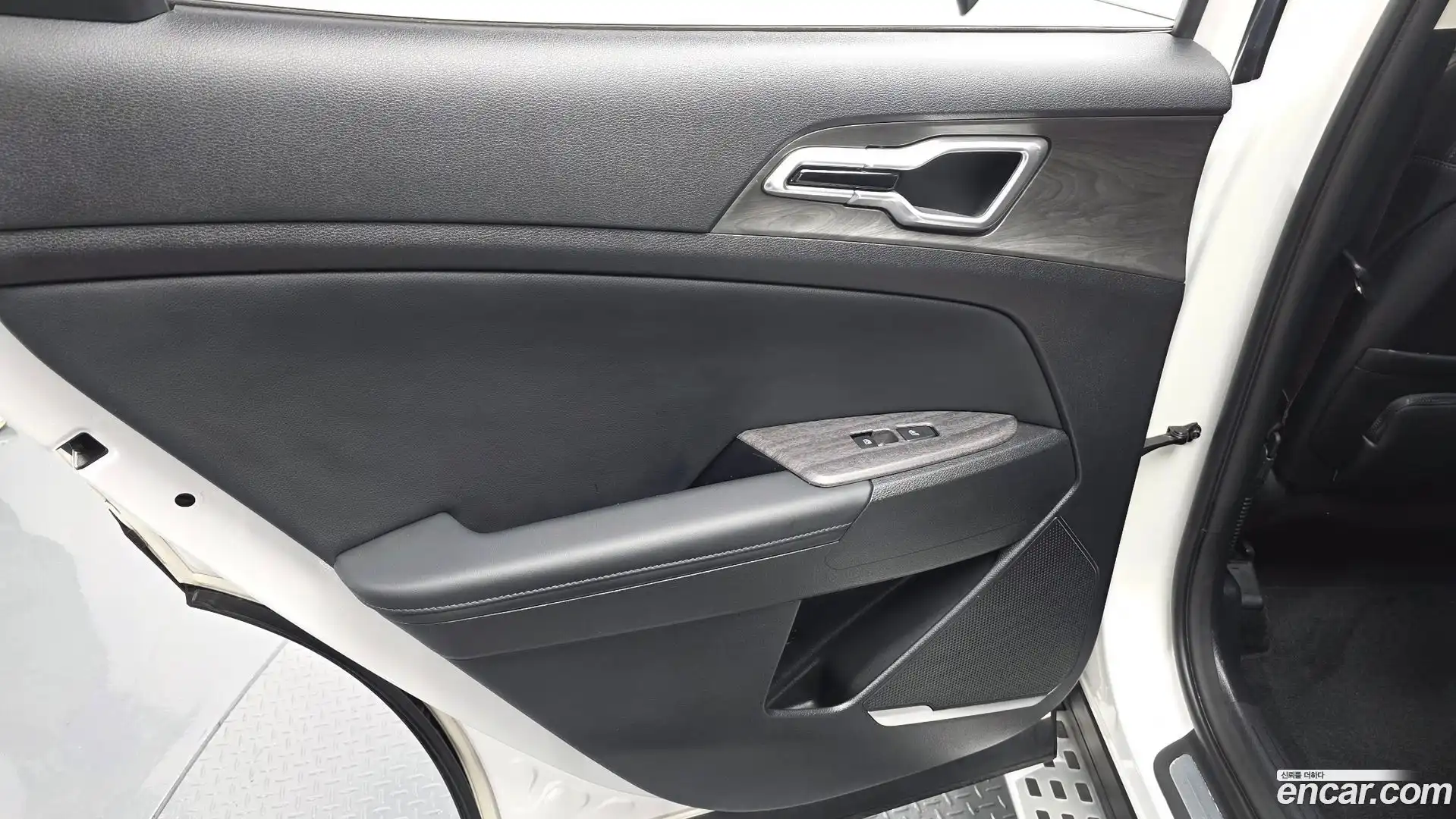 Sportage Kia 2023.2-INNER-035