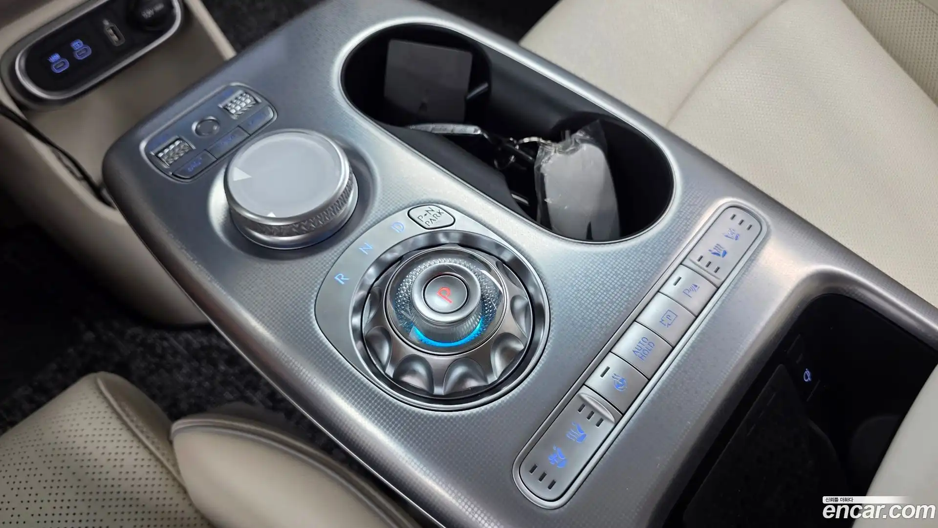 GV60 Genesis 2022.6-INNER-009
