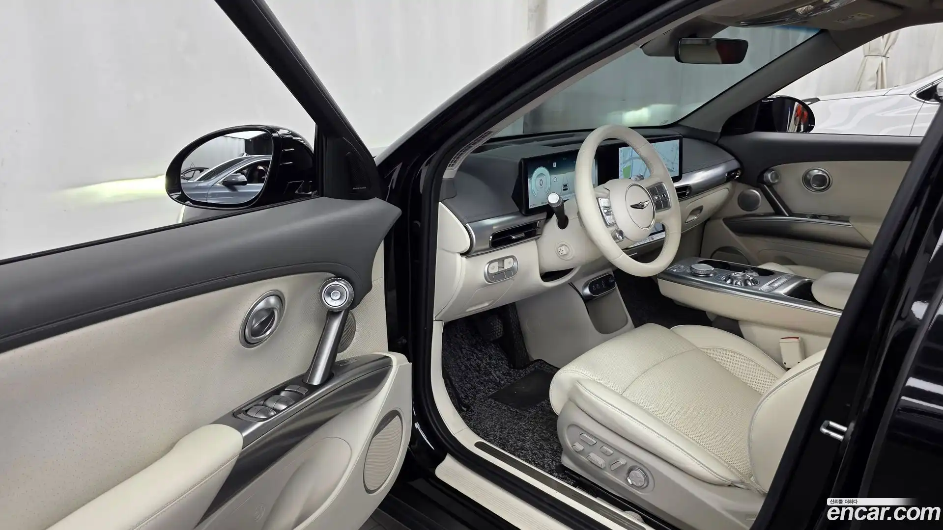 GV60 Genesis 2022.6-INNER-010