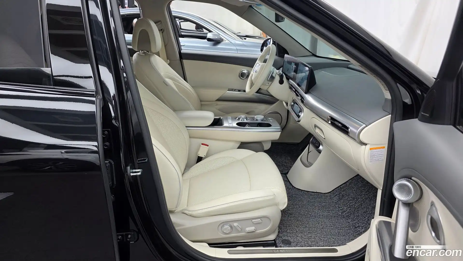 GV60 Genesis 2022.6-OPTION-015