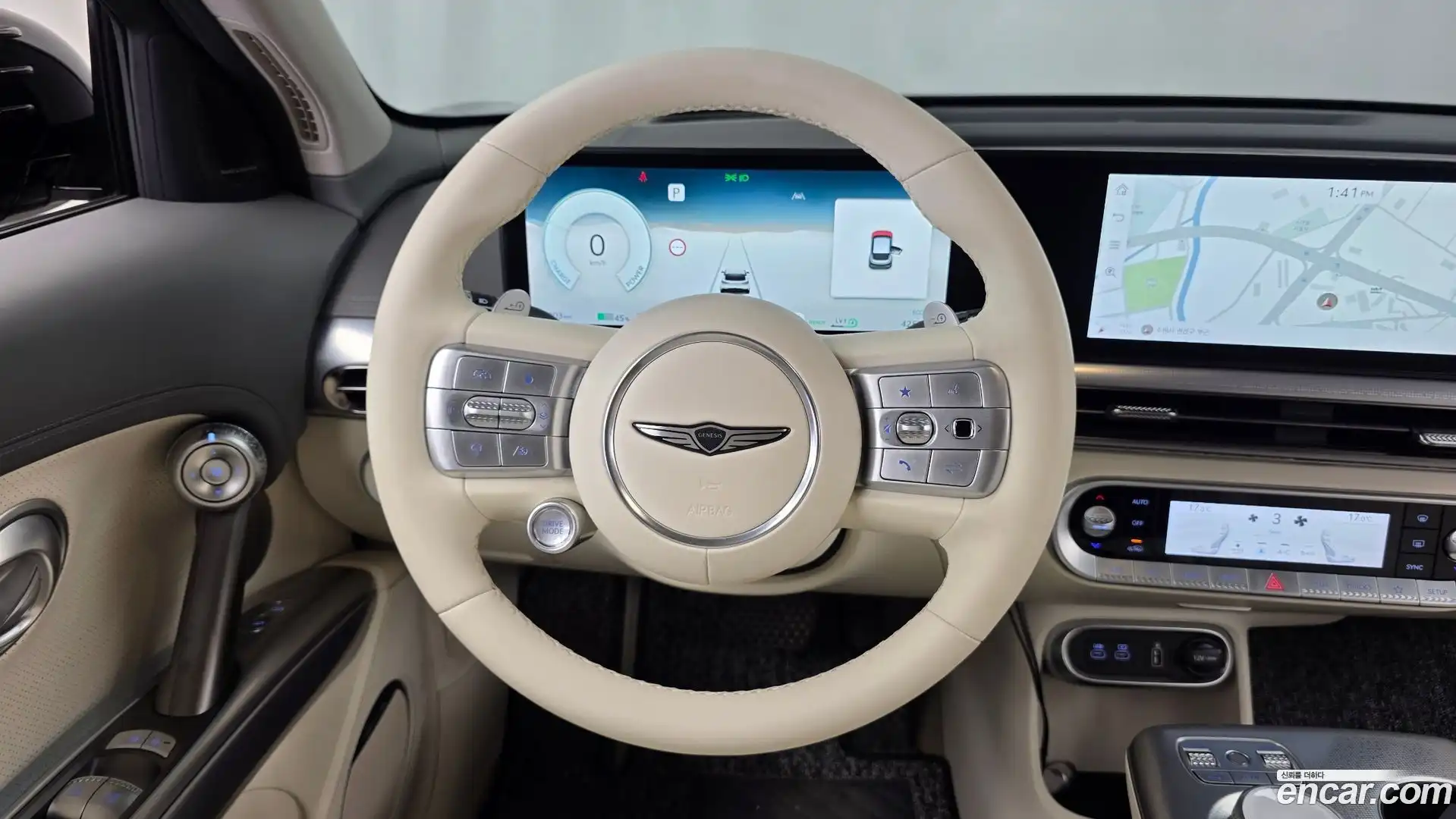 GV60 Genesis 2022.6-OPTION-017