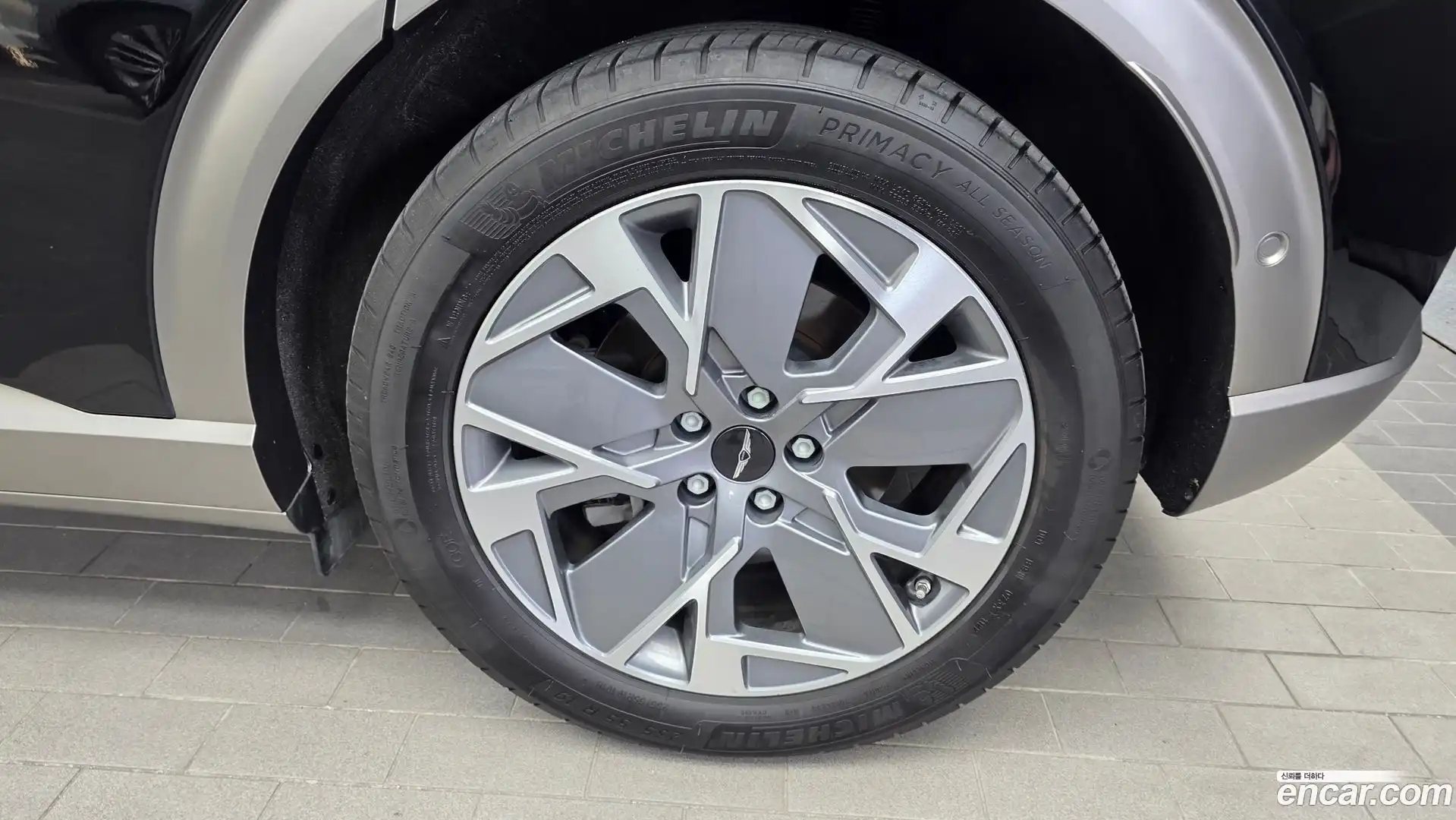 GV60 Genesis 2022.6-OUTER-031